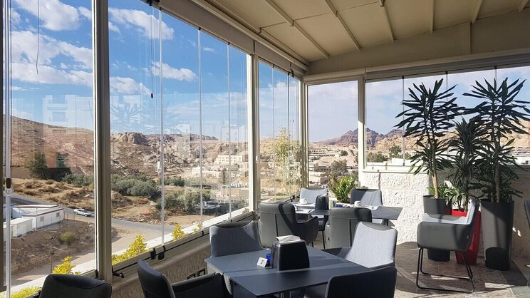 Petra Boutique Hotel 